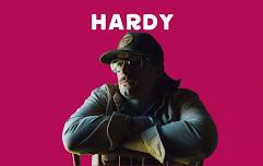 HARDY at Nebraska State Fair