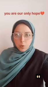 Help @helpsamah_24 to find safer future away from gaza. Donate and share  their campaign to others. Thank you #freepalestine #helpgaza #fypシ