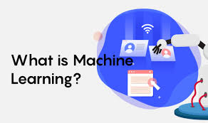 CrowdforThink : Blog -What is Machine Learning