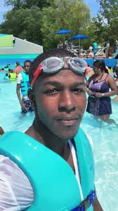 Had fun at Virginia’s largest water park. #summervibes #virginia #vacation