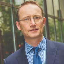 Neil Ashton, Litigation Support