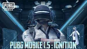 Pubg Mobile 1 5 Update Veroffentlichungsdatum Anti Schwerkraft Motorrad Mg3 Pistole Und Mehr