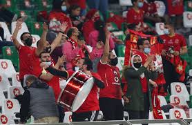 الرجاء الرياضي الاتحاد المنستيري بث مباشر. 8 Ø¢Ù„Ø§Ù Ù…Ø´Ø¬Ø¹ Ù„Ù…Ø¤Ø§Ø²Ø±Ø© Ø§Ù„Ø£Ù‡Ù„ÙŠ Ø£Ù…Ø§Ù… Ø¨Ø§ÙŠØ±Ù† Ù…ÙŠÙˆÙ†ÙŠØ® Ø§Ù„Ù„ÙŠÙ„Ø© Ø¨ÙˆØ§Ø¨Ø© Ø§Ù„Ø£Ù‡Ø±Ø§Ù…