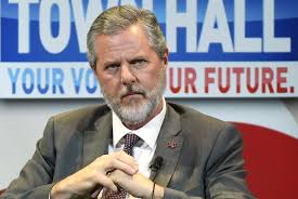 28, 2018 file photo shows rev. Jerry Falwell Jr The Pool Boy The Affair And The Alleged Extortion Plot Vanity Fair