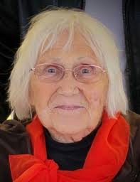 Obituary for Wanda (Miles) Preston