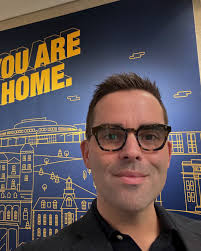 Had the BEST time this week working with the incredibly talented students  at @ohiouniversityschoolofmusic and @wvuschoolofmusic in a whirlwind  masterclass tour. Sorry friends I missed while in town-my schedule was  packed with