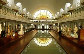 Musee De La Piscine Roubaix France
