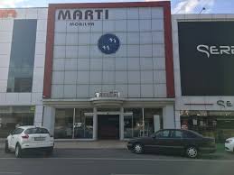 Mudi Mobilya Ertugrulgazi Caddesi