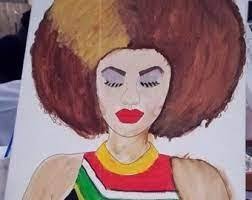 Yolanda Harkness's Instagram, Twitter & Facebook