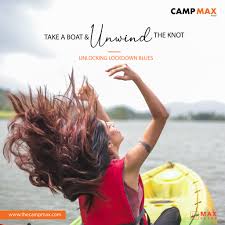 Facebook Camp max karjat, book online & get cashback of 1250. facebook