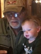 Obituary information for Thomas Lewis Jensen