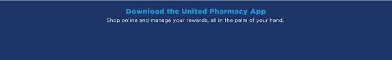 Use the app to save an average of 42% on prescriptions for your family. United Supermarkets Pharmacy