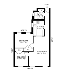 room in new york city apartments