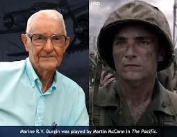 The Homecoming" Black Sheep Corsair print by John D. Shaw