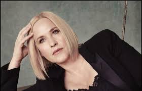 Patricia Arquette and Erika Koike were both linked to Hollywood, though