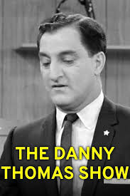 Watch Make Room for Daddy (1953) TV Series Free Online