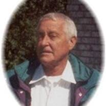 Jack Doughty Obituary