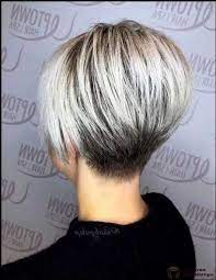 Beste Kurze Wedge Haarschnitte Fur Schicke Frauen 2019 Short Wedge Haircut Wedge Haircut Short Wedge Hairstyles