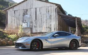 When released, ferrari called it the fastest ferrari ever built and cited a lap time around fiorano of 1'23. 2015 Ferrari F12 Berlinetta Specifications The Car Guide
