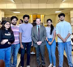 Mohammed Faiz Uddin Siddiqui