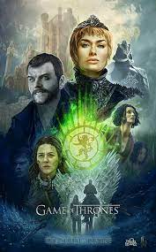 Game Of Thrones S7 Game Of Thrones Poster Game Of Thrones Art Game Of Thrones Artwork