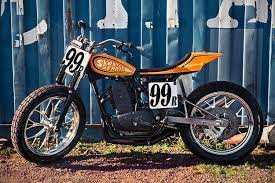 C J Rotax Flat Tracker Flat Tracker Bike Exif Flat Track Racing