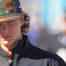 CARS Tour fines, places NASCAR Truck Series driver Conner Jones