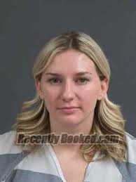 LILLY ELLA MULLEN Arrest Record & Booking Info