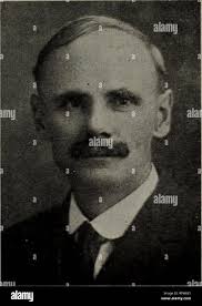 Alex mcgregor hi-res stock photography and images