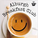 Alburgh Breakfast Club