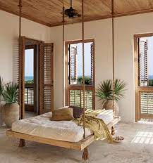 Hanging bed designs change and evolve, defining interesting trends in home decorating with a wall mounted or hanging bed frame. Fun Hanging Bed Designs Designs Ideas On Dornob