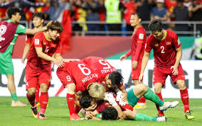 Trực tiếp việt nam vs malaysia trên youtube. Xem Trá»±c Tiáº¿p Lá»… Bá»'c ThÄƒm Vong Loáº¡i World Cup 2022 á»Ÿ Kenh Nao