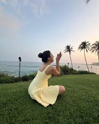 Rashmika Mandanna's Sri Lanka Trip Sparks Bachelorette Buzz Amid February  Wedding Rumours with Vijay Deverakonda 😉 #rashmikamandanna #koimoi