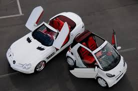 Brabus Custom Smart Car Interior Google Search Smart Car Smart Brabus Mercedes Smart