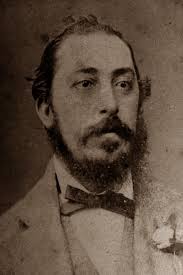 John Robert Fletcher (abt.1838-1900)