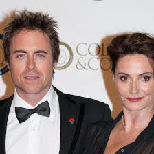 Baby's death almost led to marriage split, says Sarah Parish