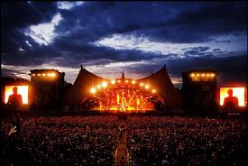 In a new statement posted to the festival's website, organisers confirmed that there will be. Roskilde Festival 2009 Day 1 In English Kim Bonfils Com