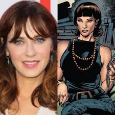 Amazing Spider-Man 3 Fancast : r/Fancast