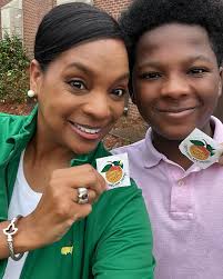 Профил за Dee Griffin WJBF