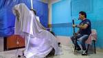 الموسيقى لمقاومة السرطان... مايسترو، والمريض