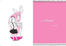 Eloise at the plaza ps2 intro. Eloise At The Plaza Thompson Kay Knight Hilary 9781481451598 Amazon Com Books
