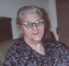 Ruth Mae Warner Johnson (1894-1977)