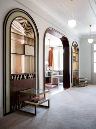 Tattersalls Hotel In Armidale By Luchetti Krelle Yellowtrace In 2020 Hotel Interior Design Interior Deco Hotel Interiors