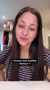 Vous m’avez tellement manquez, je vous aimes fort, mes stars mes copines 🥹