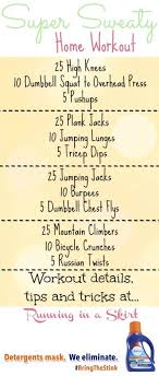Super Sweaty Home Workout At Home Workouts Sweat Workout Abs Workout