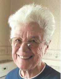 Obituary for Mary Anne Sullivan