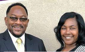 Pine Bluff Area Church News beginning 7-13-18