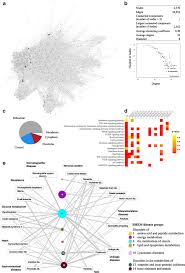 Inborn Errors Of Metabolism And The Human Interactome A