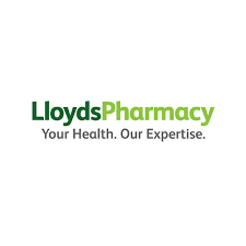 Lloyds pharmacy date of incorporation 1973. Lloyds Pharmacy Barley Communications