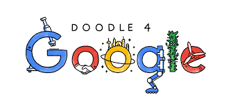 Resultat d'imatges de doodle google